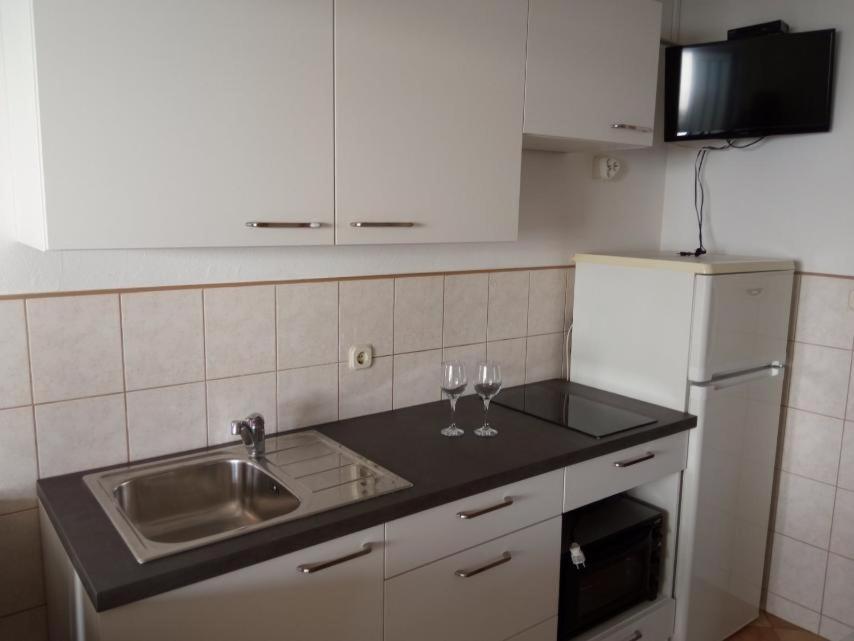 Antica - Edita Apartment Rtina