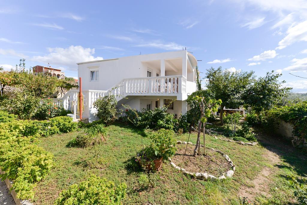 Antica - Edita Apartment Rtina