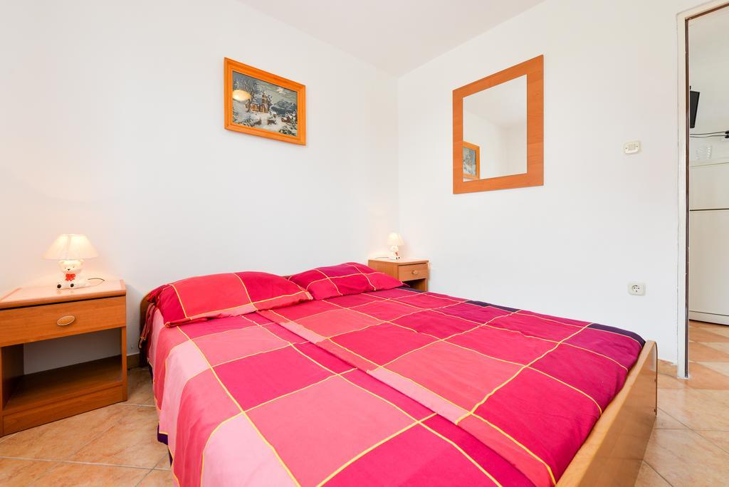 Antica - Edita Apartment