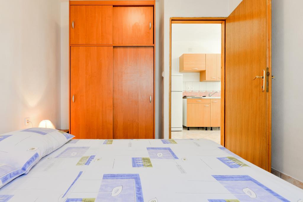 Apartment Antica - Edita *