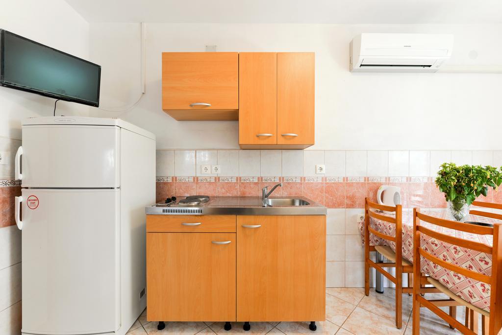 Apartment Antica - Edita Rtina