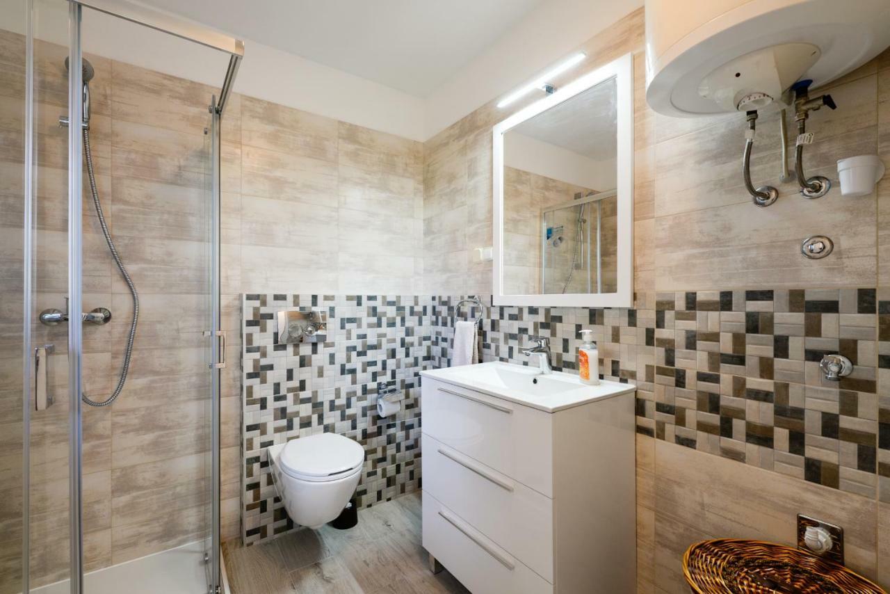 Antica - Edita Apartment *