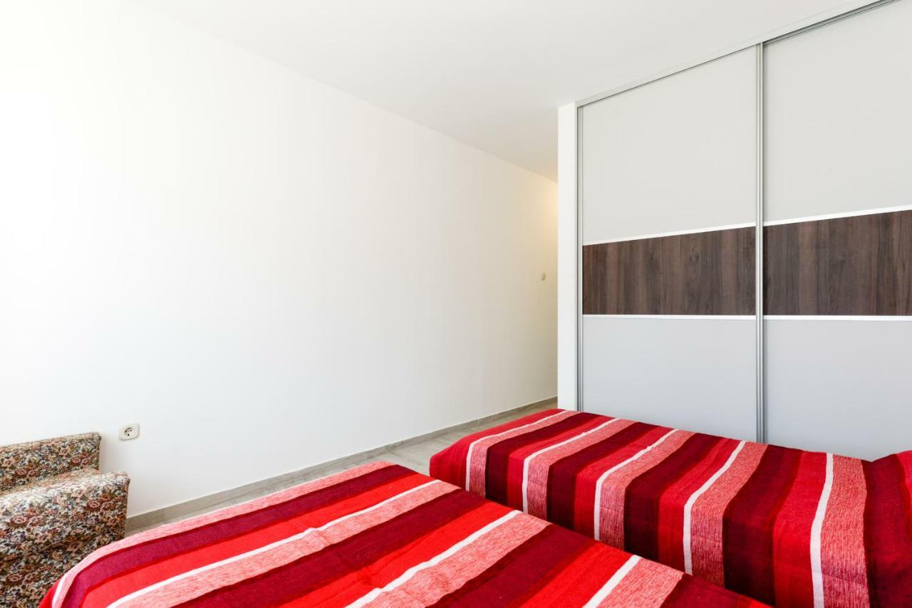 Antica - Edita Apartment Rtina