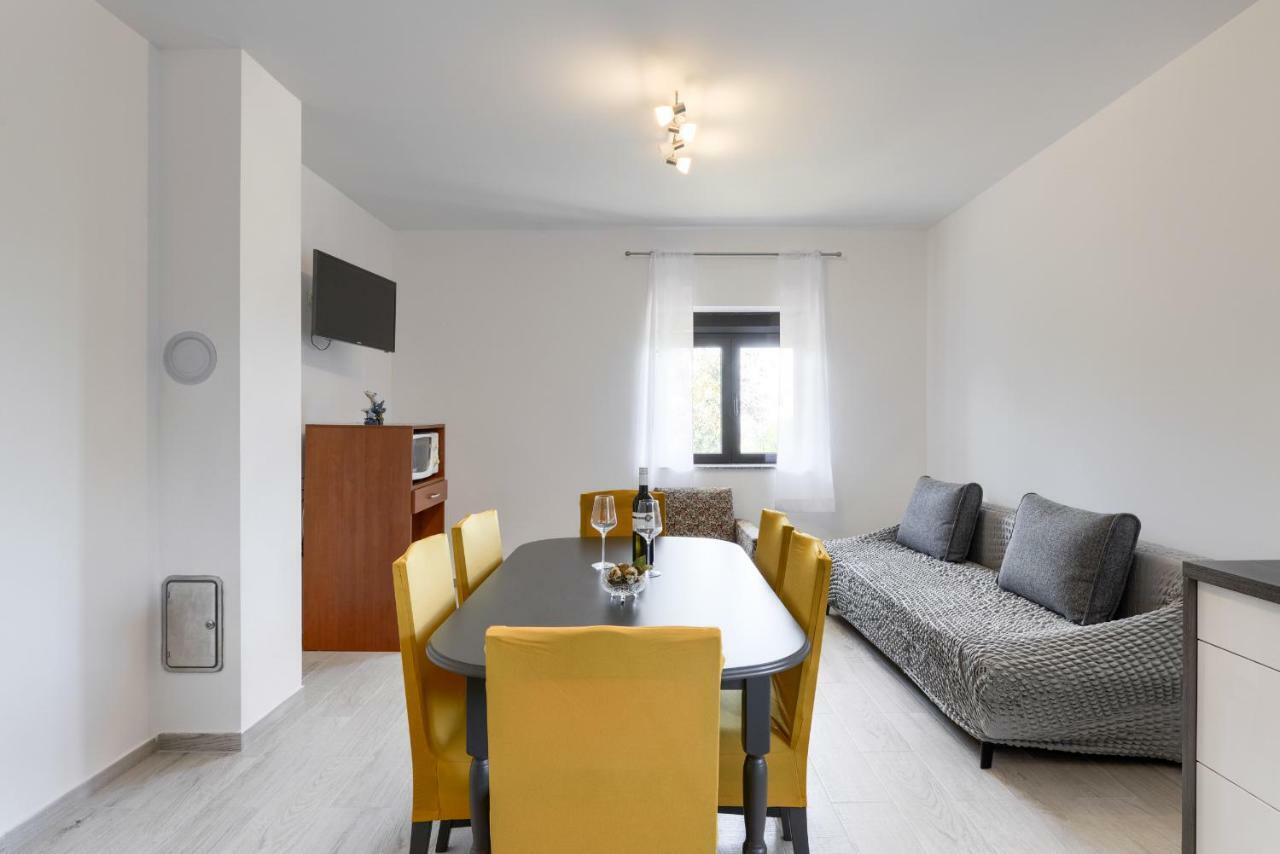 Antica - Edita Apartment Rtina