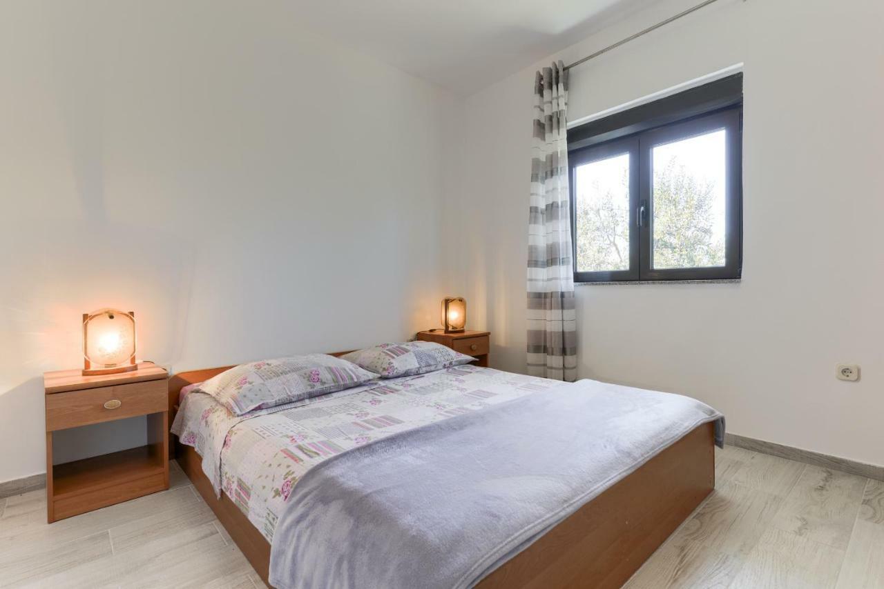 Antica - Edita Apartment Rtina