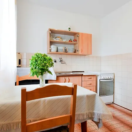 Apartments Antica - Edita Rtina Room photo