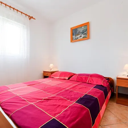Apartments Antica - Edita Rtina Room photo