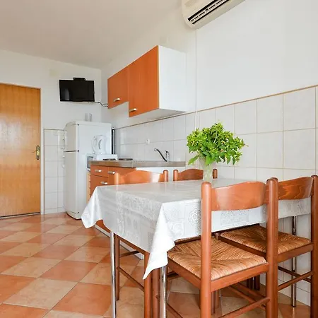 Apartments Antica - Edita Rtina Room photo