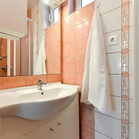 Apartments Antica - Edita Rtina Room photo
