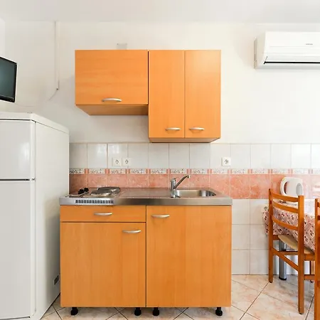 Apartments Antica - Edita Rtina Room photo