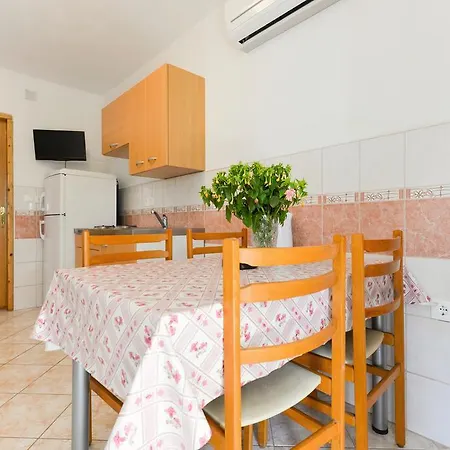 Apartments Antica - Edita Rtina Room photo