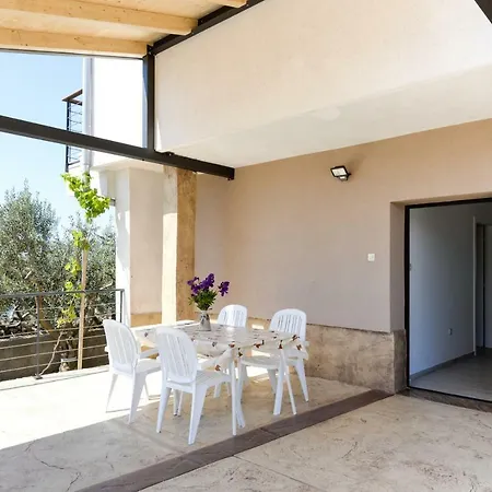 Apartments Antica - Edita Rtina Exterior photo